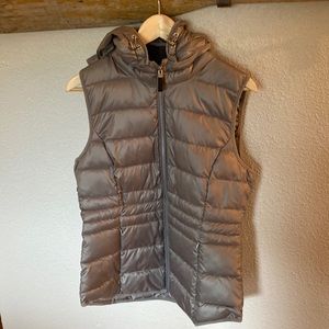 Marc New York Puffer Vest